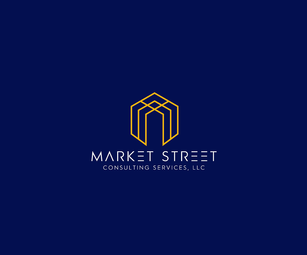 Logo Design by saulogchito for Market Street Development, LLC | Design #29346433