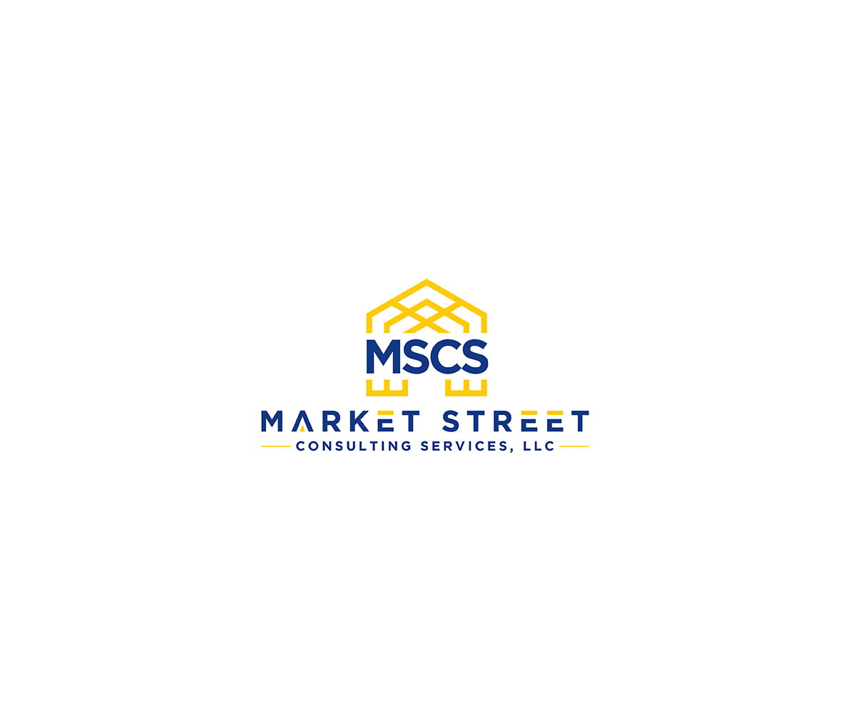 Logo Design by saulogchito for Market Street Development, LLC | Design #29346866