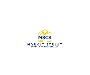 Logo Design by saulogchito for Market Street Development, LLC | Design: #29346866