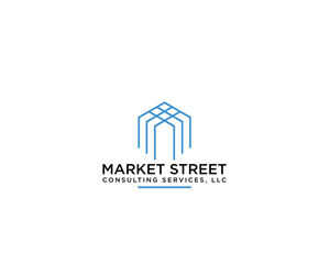 Logo Design by saulogchito for Market Street Development, LLC | Design: #29347284