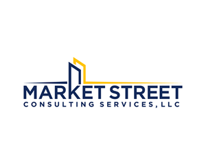 Logo Design by Atec for Market Street Development, LLC | Design: #29341722