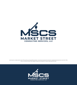 Logo Design by ecorokerz for Market Street Development, LLC | Design: #29326565