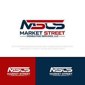 Logo Design by aexoagency for Market Street Development, LLC | Design: #29325071