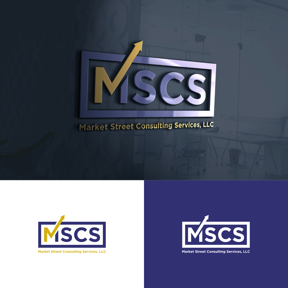 Diseño de Logo por jo.art para Market Street Development, LLC | Diseño #29343851