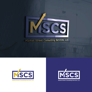 Logo Design by jo.art for Market Street Development, LLC | Design: #29343851