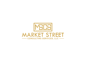 Logo Design by Soonia for Market Street Development, LLC | Design: #29327040