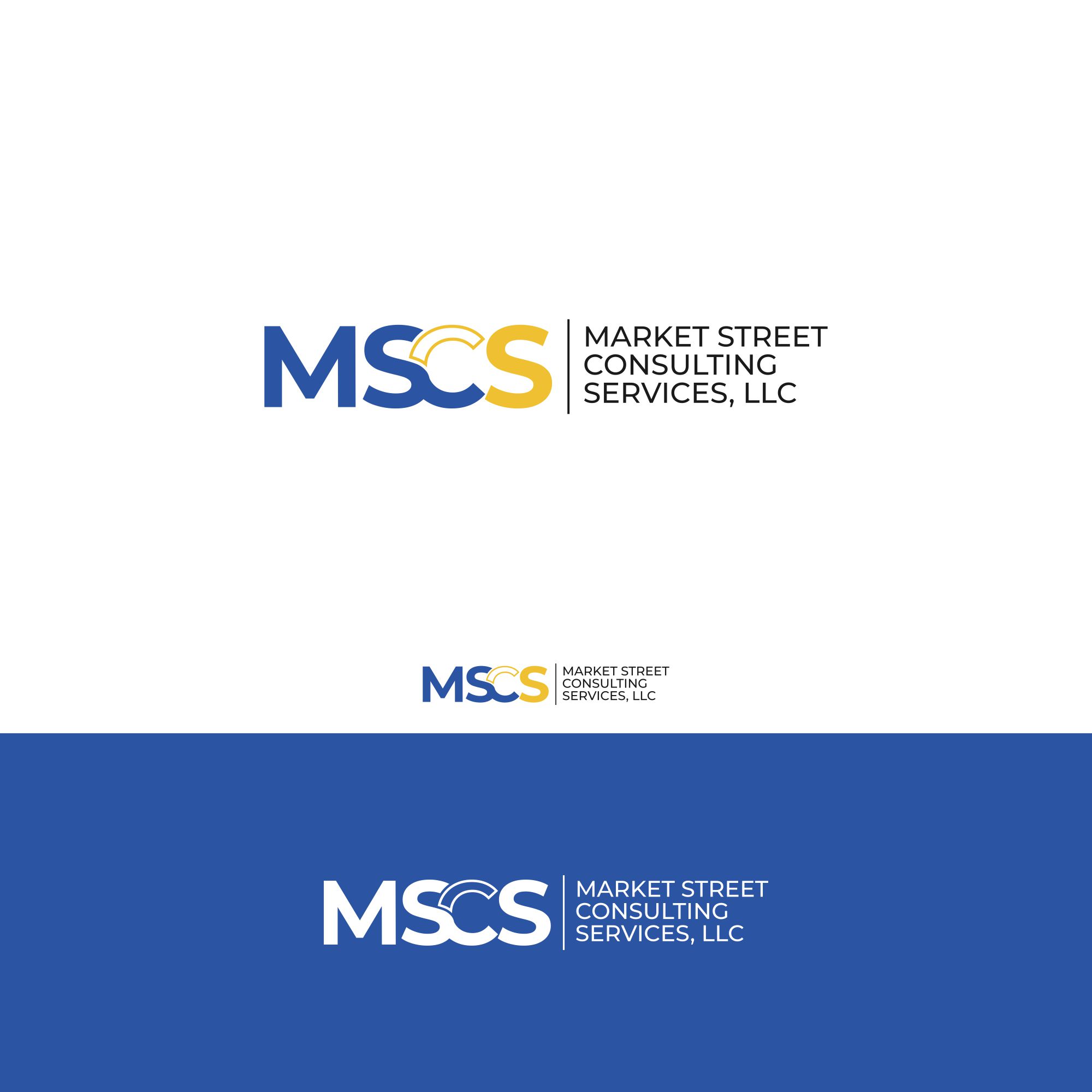 Logo Design by ark 2 for Market Street Development, LLC | Design #29330943