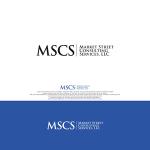 Logo Design by ark 2 for Market Street Development, LLC | Design: #29330978