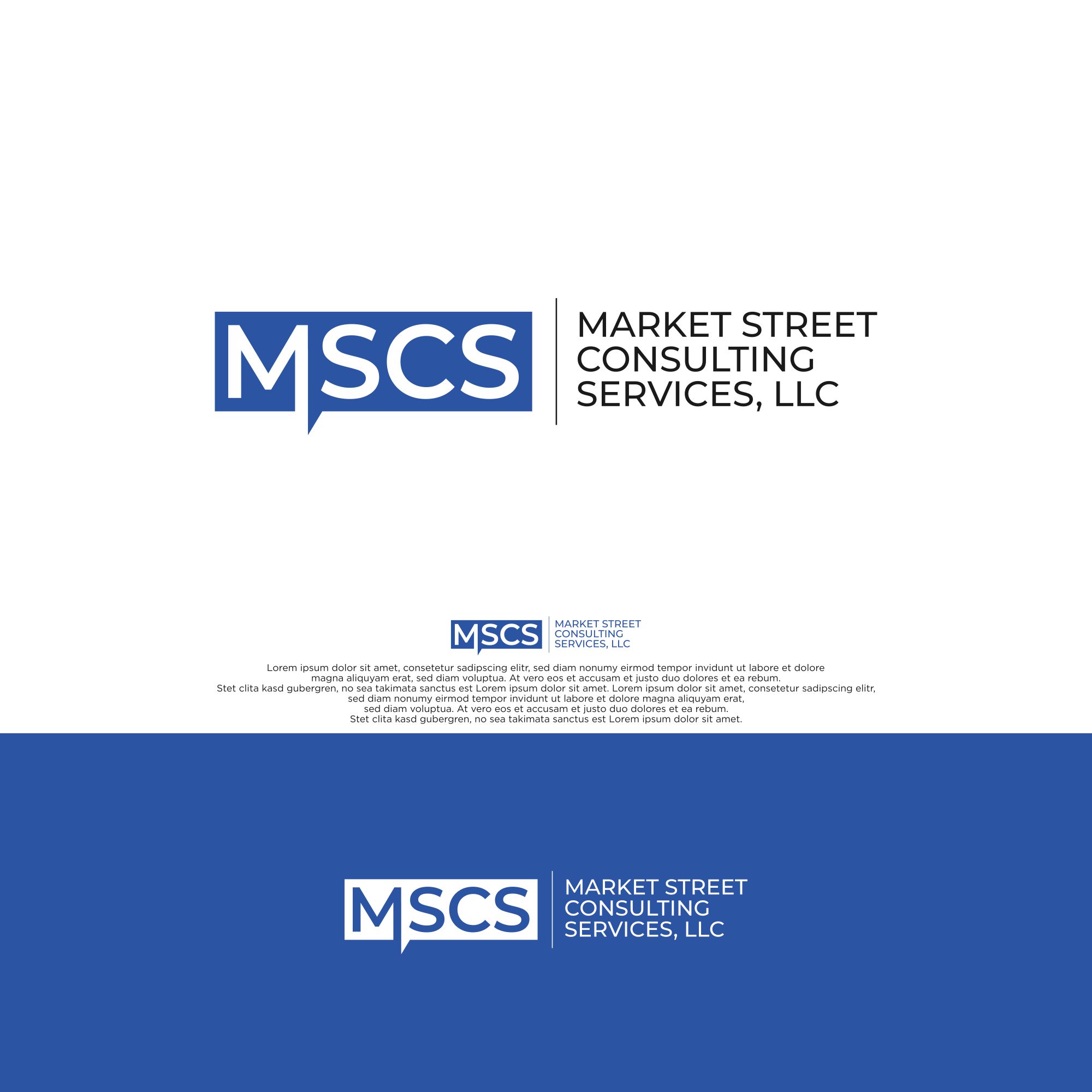 Diseño de Logo por ark 2 para Market Street Development, LLC | Diseño #29330986