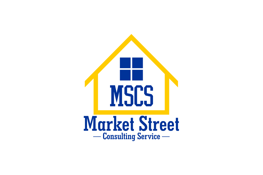 Diseño de Logo por Feni:) para Market Street Development, LLC | Diseño #29358560