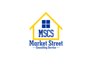 Logo Design by Feni:) for Market Street Development, LLC | Design: #29358560