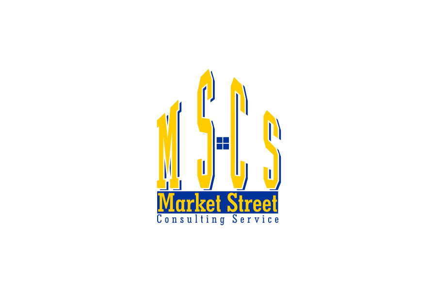 Logo Design by Feni:) for Market Street Development, LLC | Design #29358575