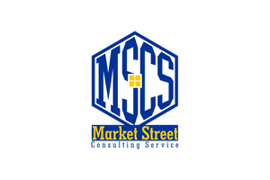 Logo Design by Feni:) for Market Street Development, LLC | Design: #29358590
