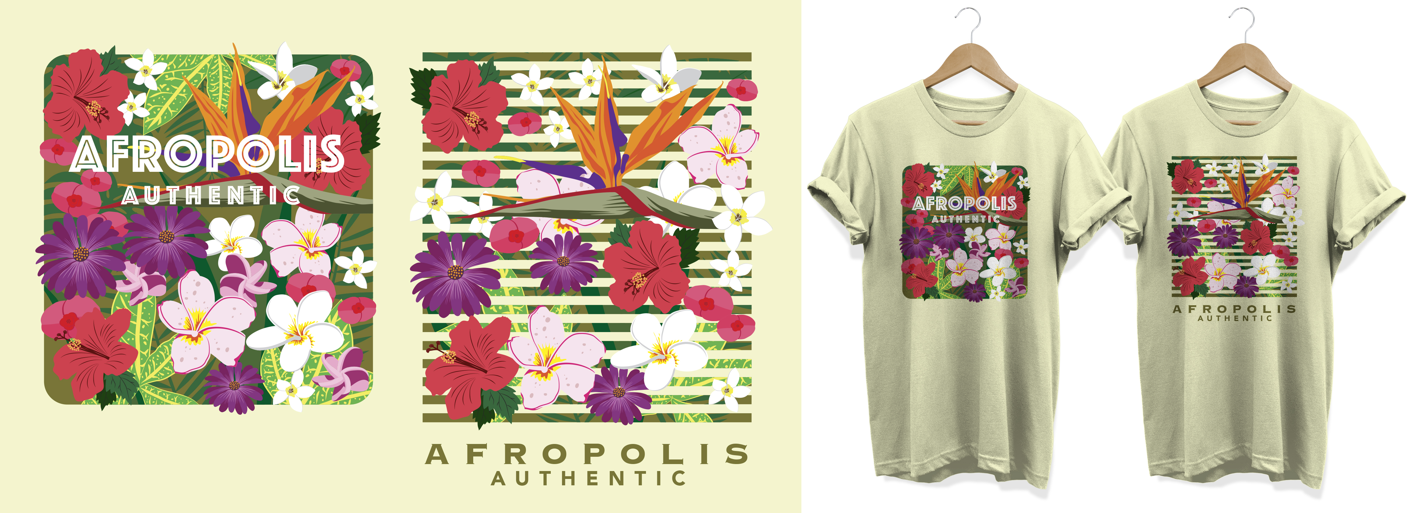 T-shirt Design by Al Pech for this project | Design #29343595