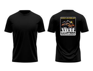 T-shirt Design by RenCan