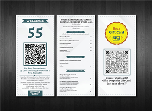 Flyer Design by artbitin