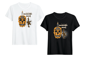 Design de T-shirt par GREEN SENTHIL pour Irregular Warfare Ink | Design #29329877