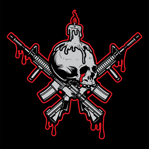 T-shirt Design by ARTchemist