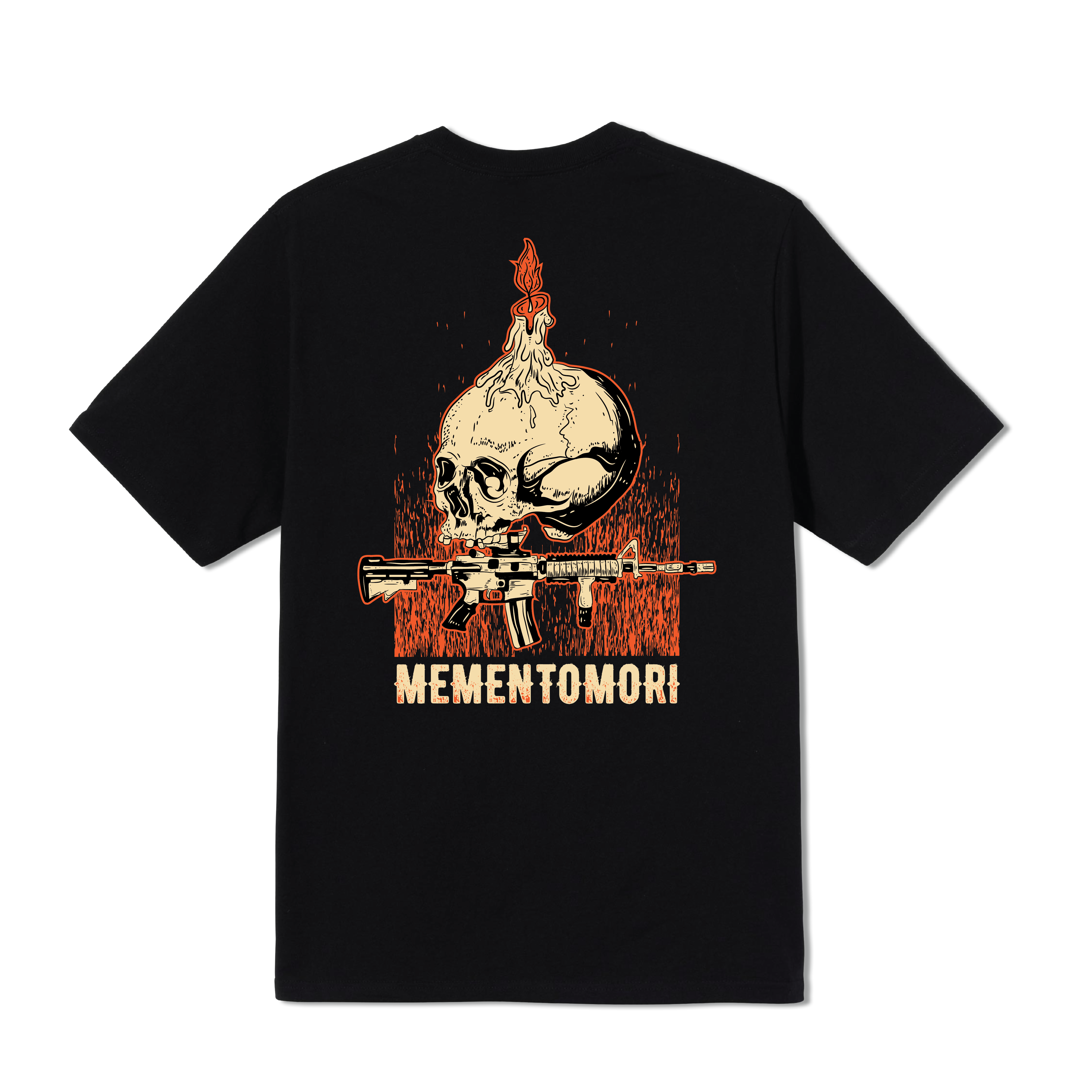 Diseño de Camiseta por dskyvbc para Irregular Warfare Ink | Diseño #29326897