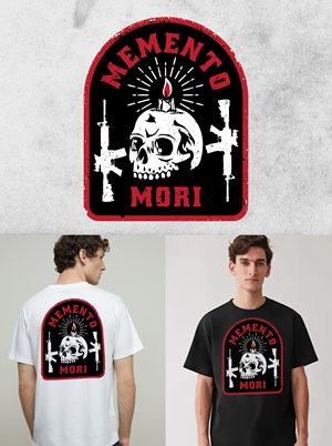 T-shirt Design by simple mind for Irregular Warfare Ink | Design: #29327339