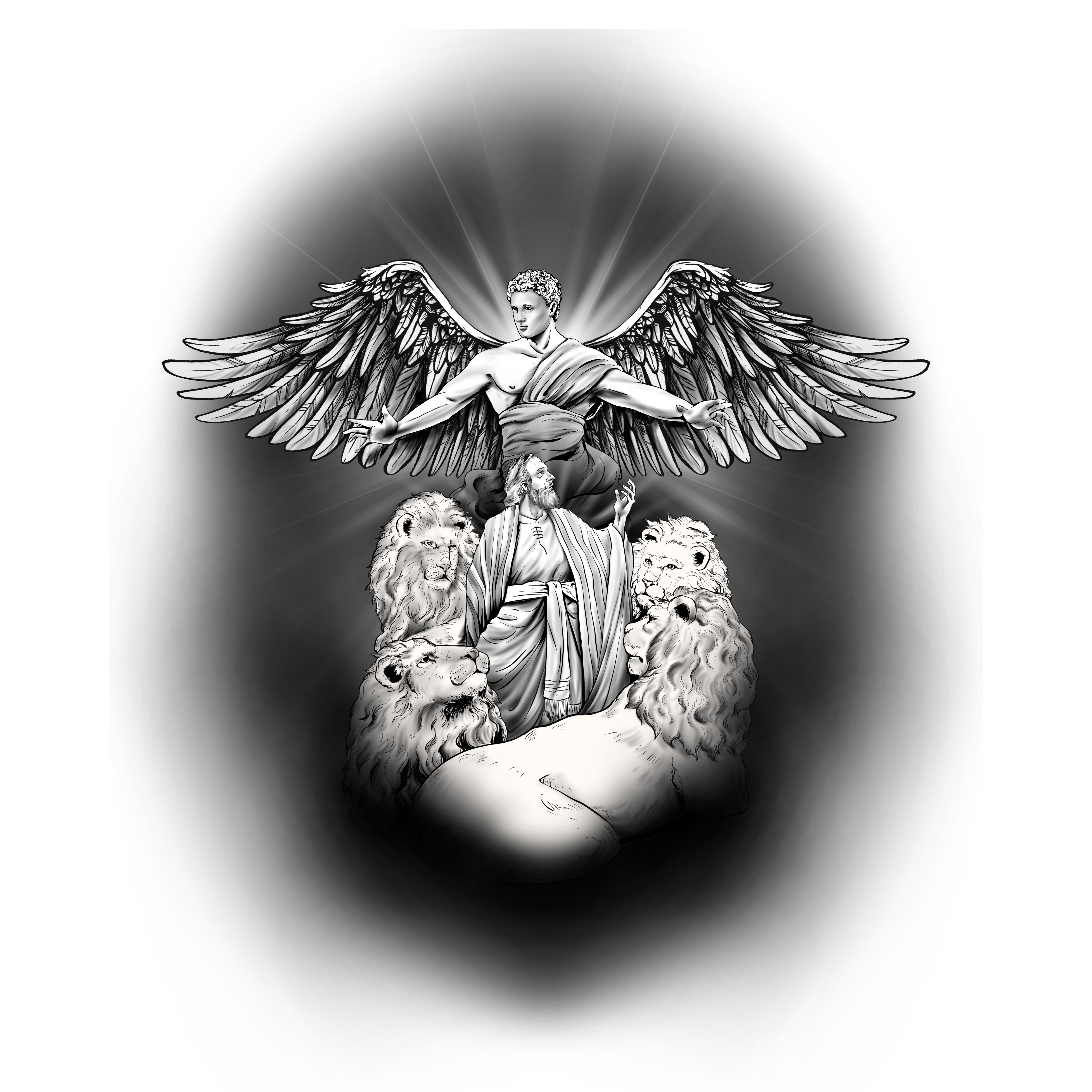 Design de Tatouage par bangkat pour ce projet | Design #29364076