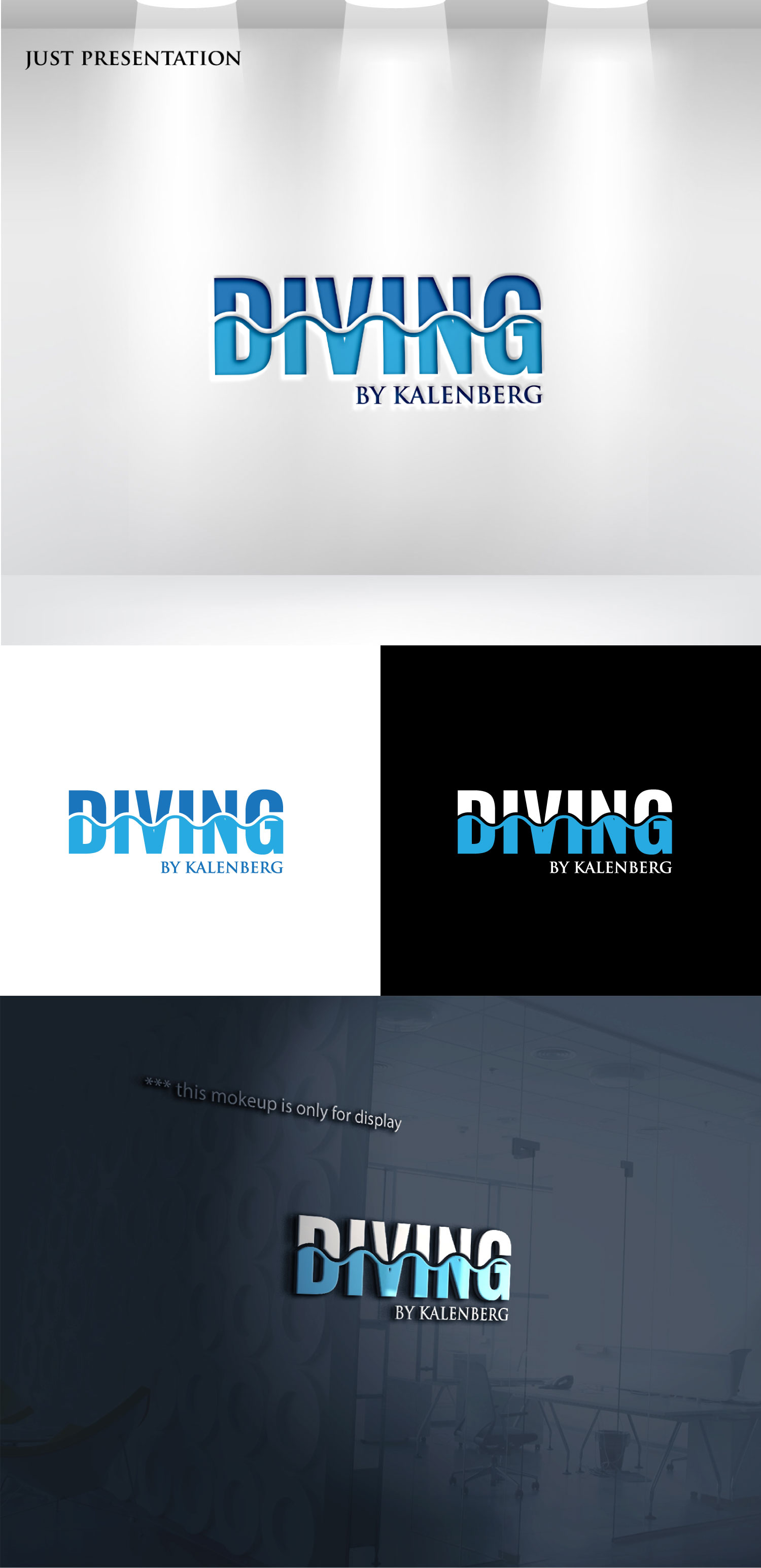 Logo Design by Mi Design1 for this project | Design #29328423