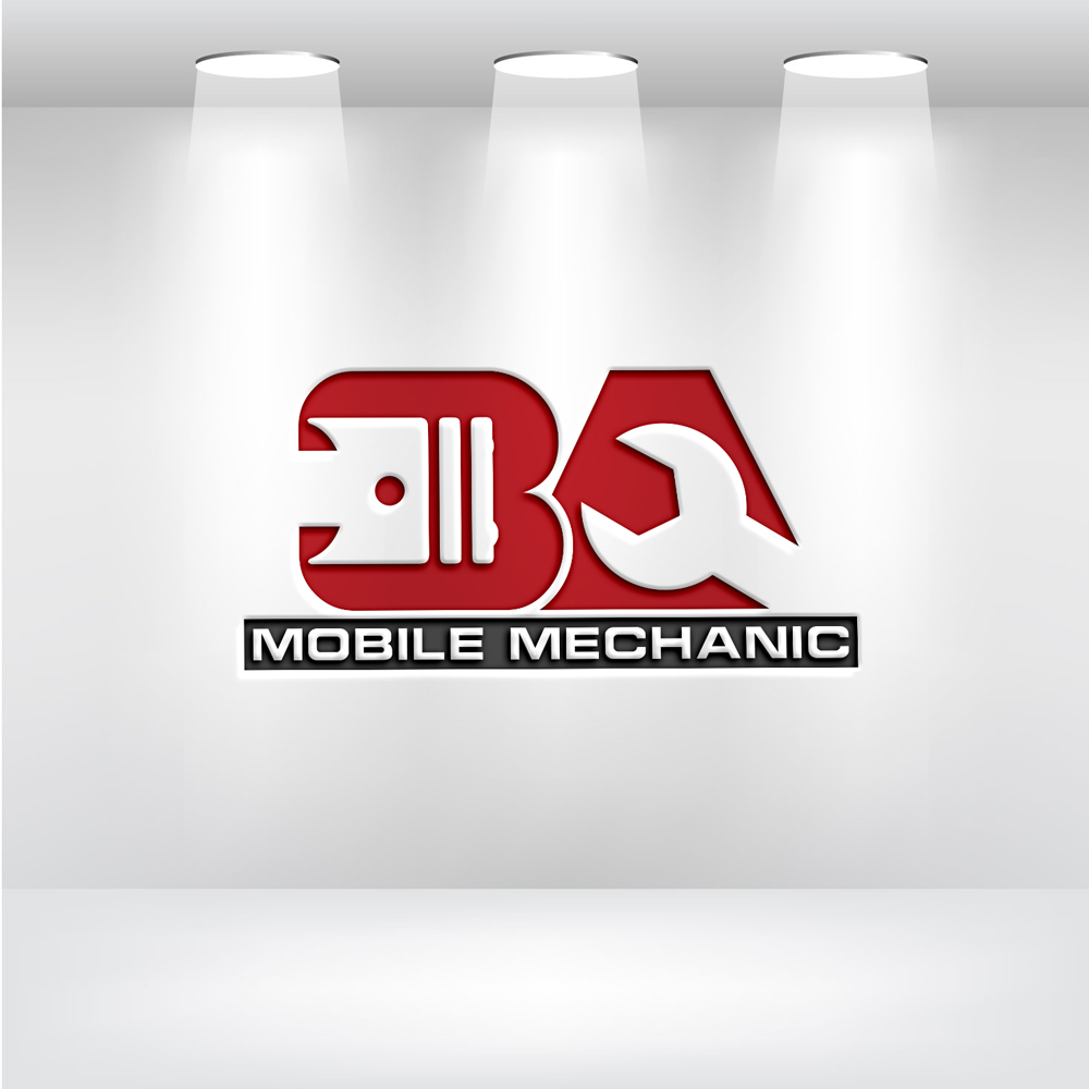 Logo Design by Uhm@design for this project | Design #29328540