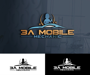 Logo Design by 24ksunny for this project | Design: #29328510