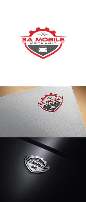 Logo Design by DJ 1 for this project | Design: #29330583