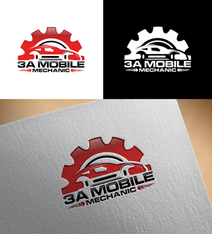 Logo Design by RA-bica for this project | Design: #29346577