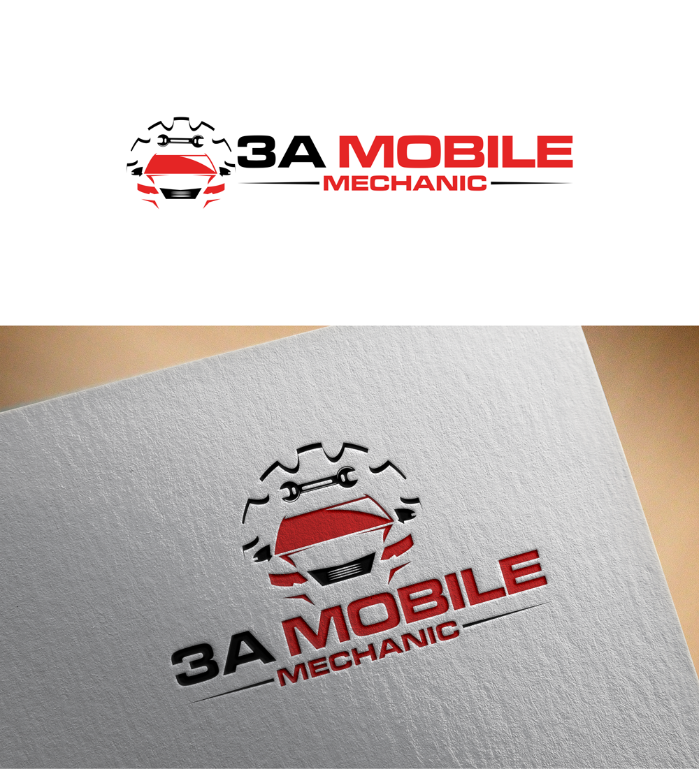 Logo Design by RA-bica for this project | Design #29346578