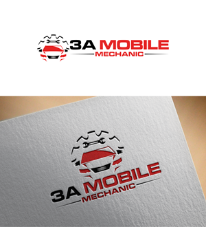 Logo Design by RA-bica for this project | Design: #29346578