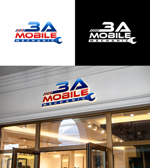 Logo Design by RA-bica for this project | Design: #29346579
