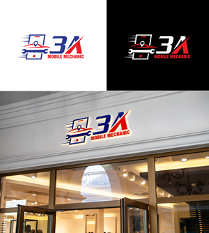 Logo Design by RA-bica for this project | Design: #29346799