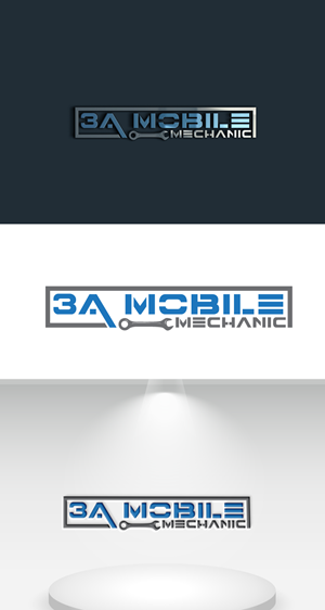 Logo Design by UmmeDesign for this project | Design: #29329609