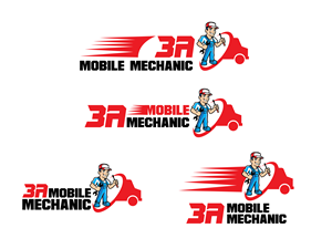 Logo Design by Filip M