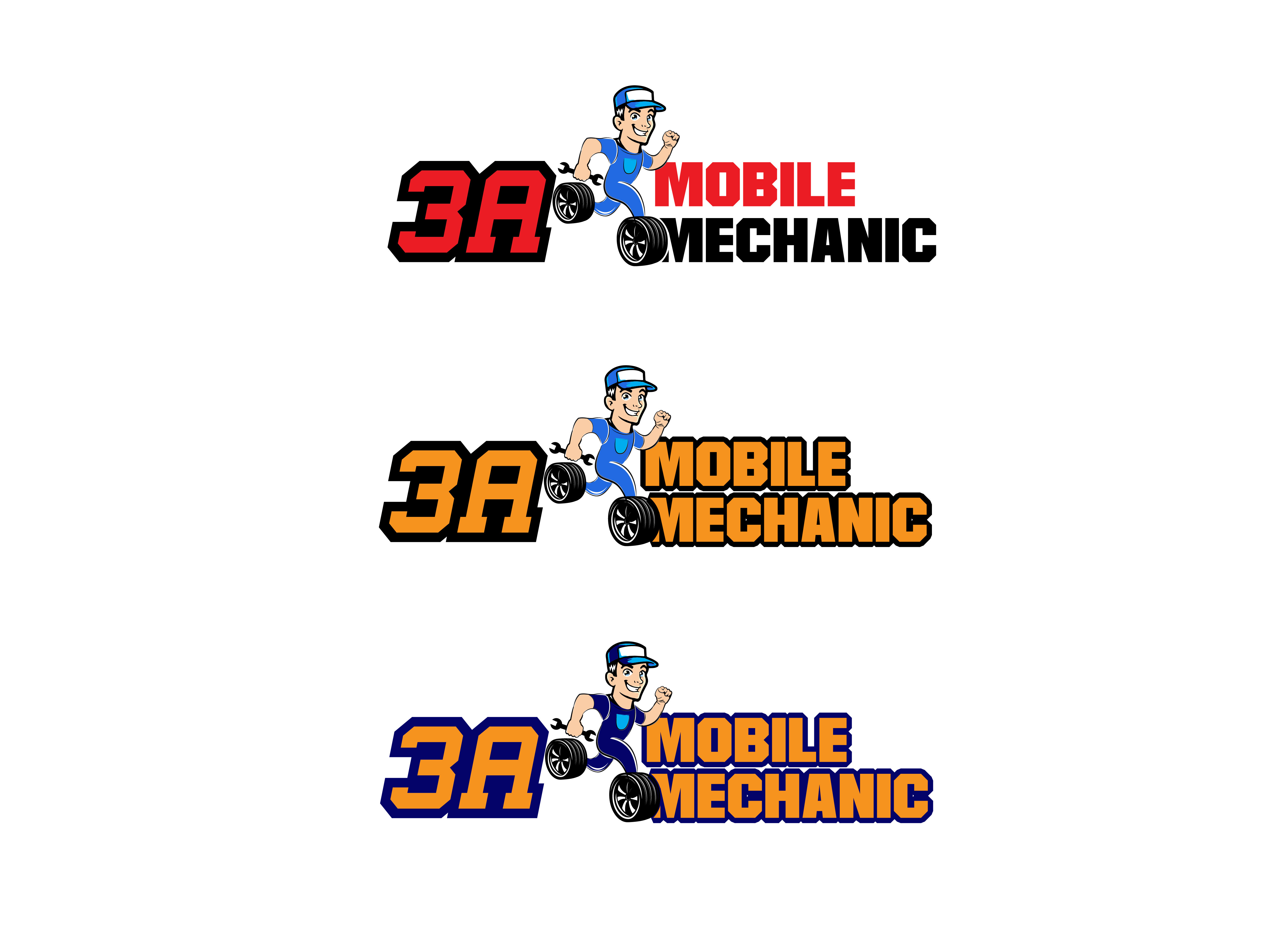 Logo Design by Filip M for this project | Design #29339283