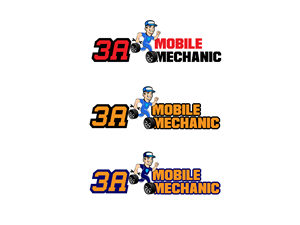Logo Design by Filip M for this project | Design: #29339283