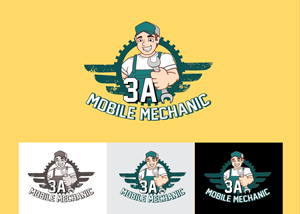Logo Design by Design Republic for this project | Design: #29327487