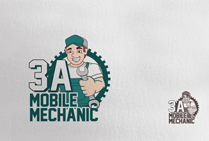 Logo Design by Design Republic for this project | Design: #29328975