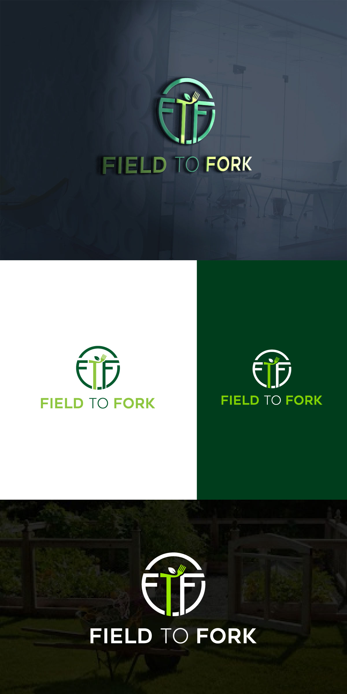 Logo Design by AyaanArt for this project | Design #29327932