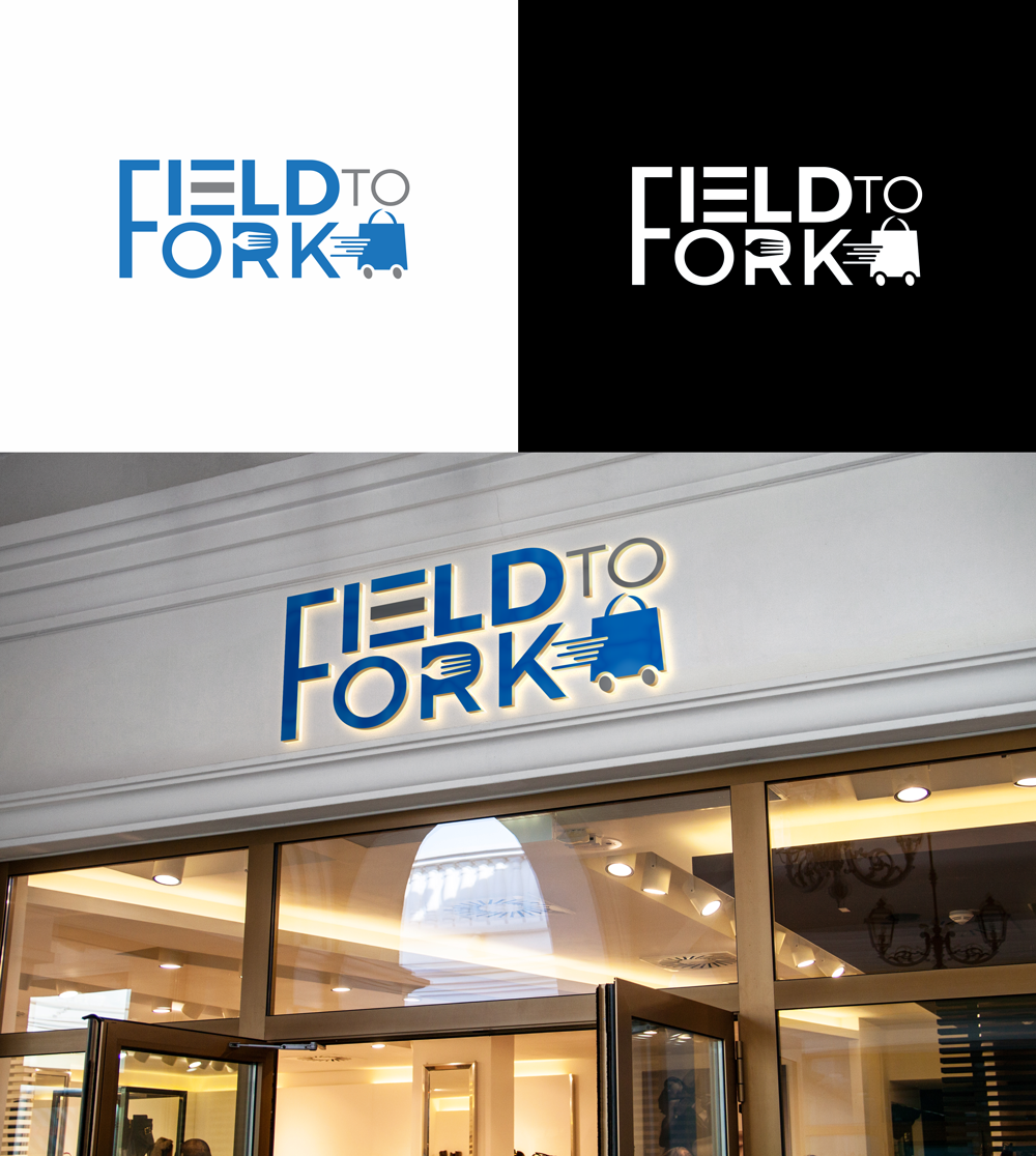 Logo Design by RA-bica for this project | Design #29347230