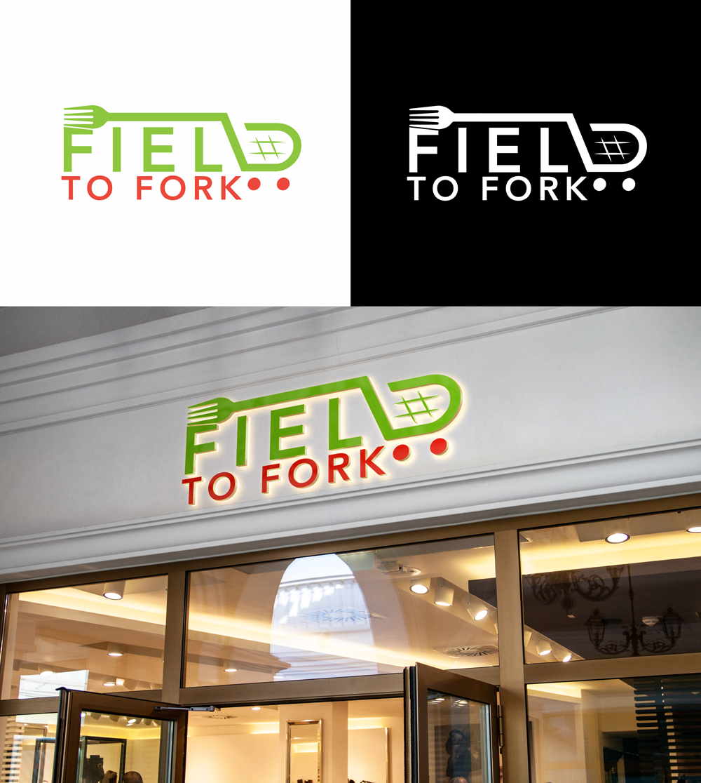 Logo Design by RA-bica for this project | Design #29347231