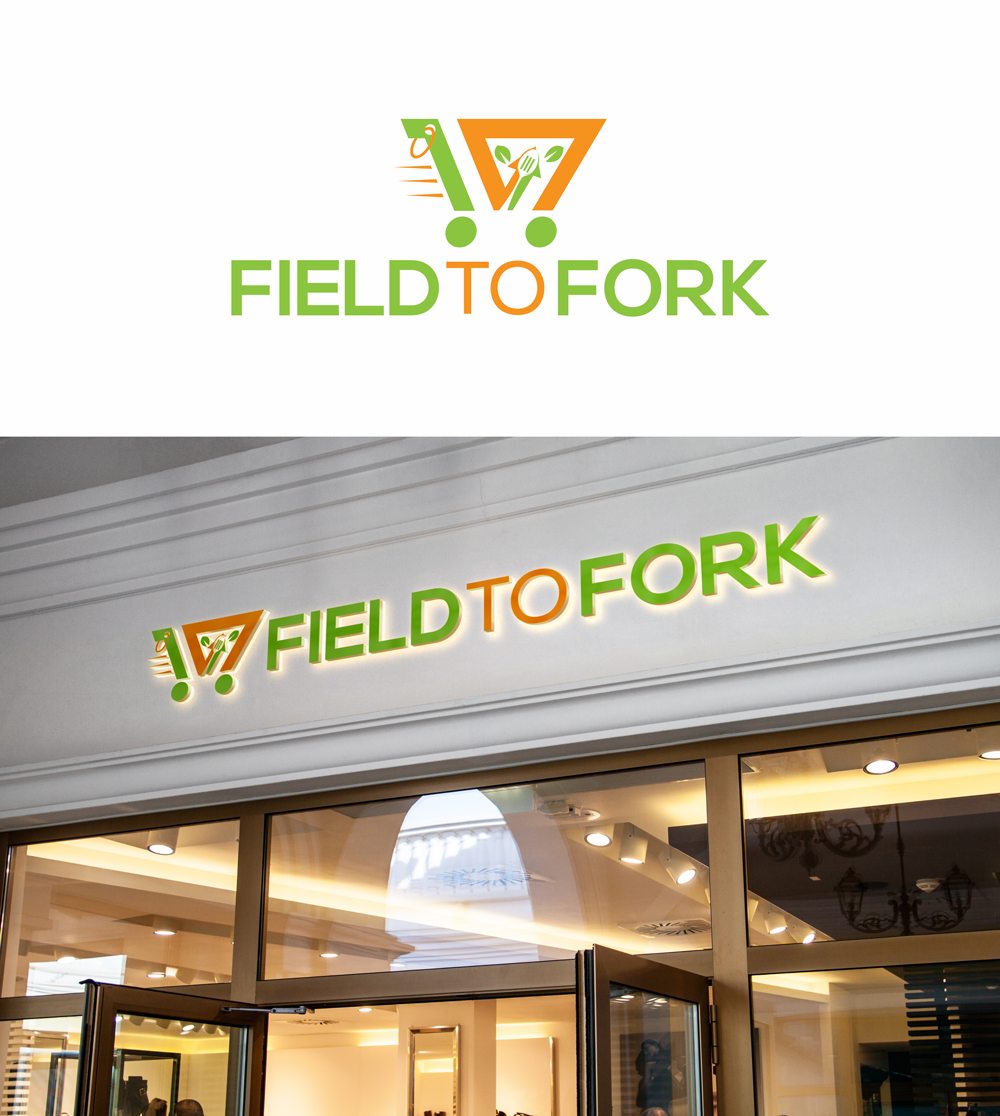 Logo Design by RA-bica for this project | Design #29347232