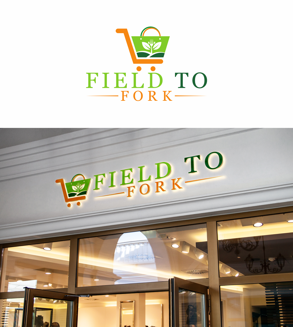 Logo Design by RA-bica for this project | Design #29347300