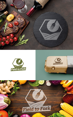 Logo Design by Scott