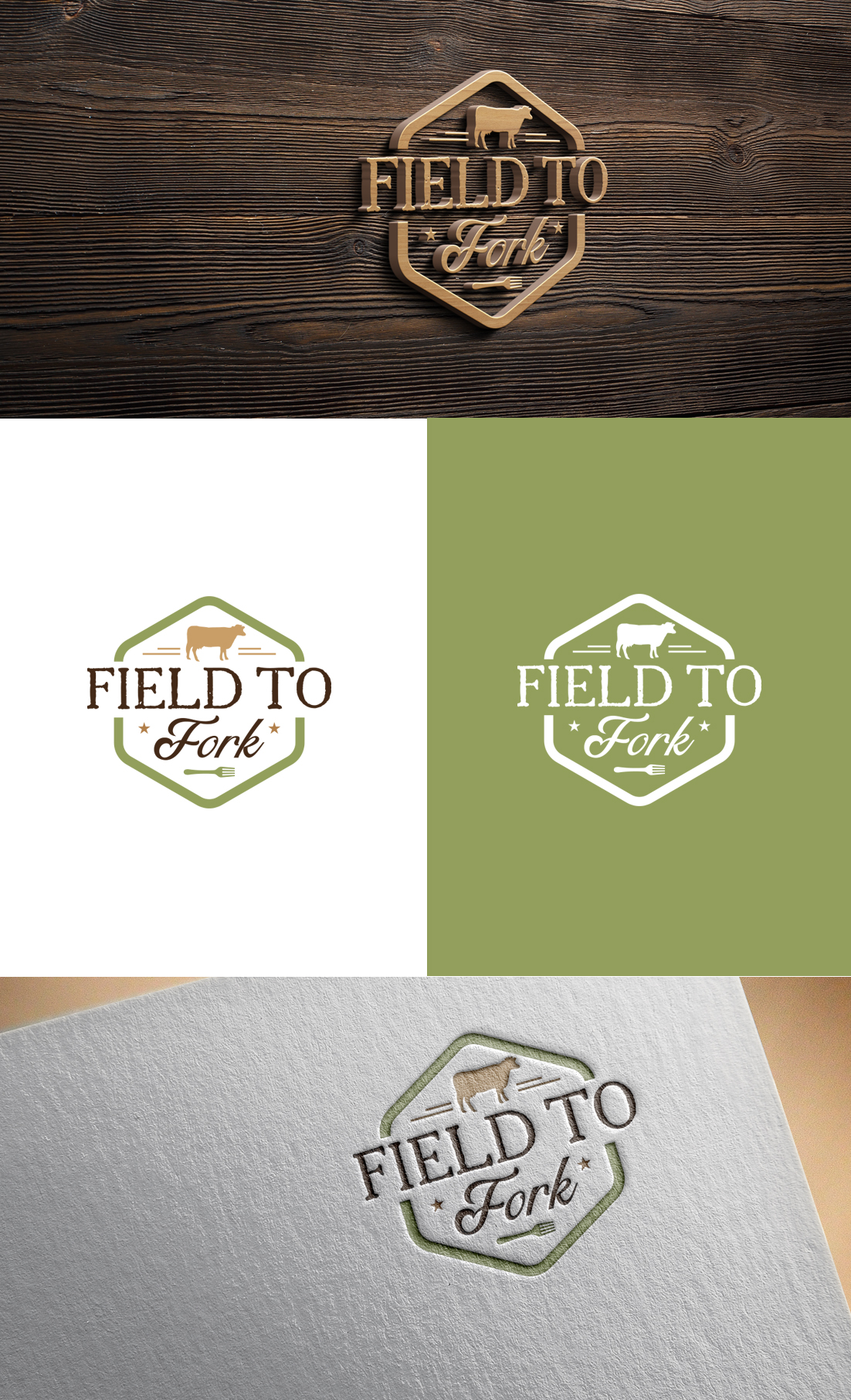 Logo Design by GLDesigns for this project | Design #29326737
