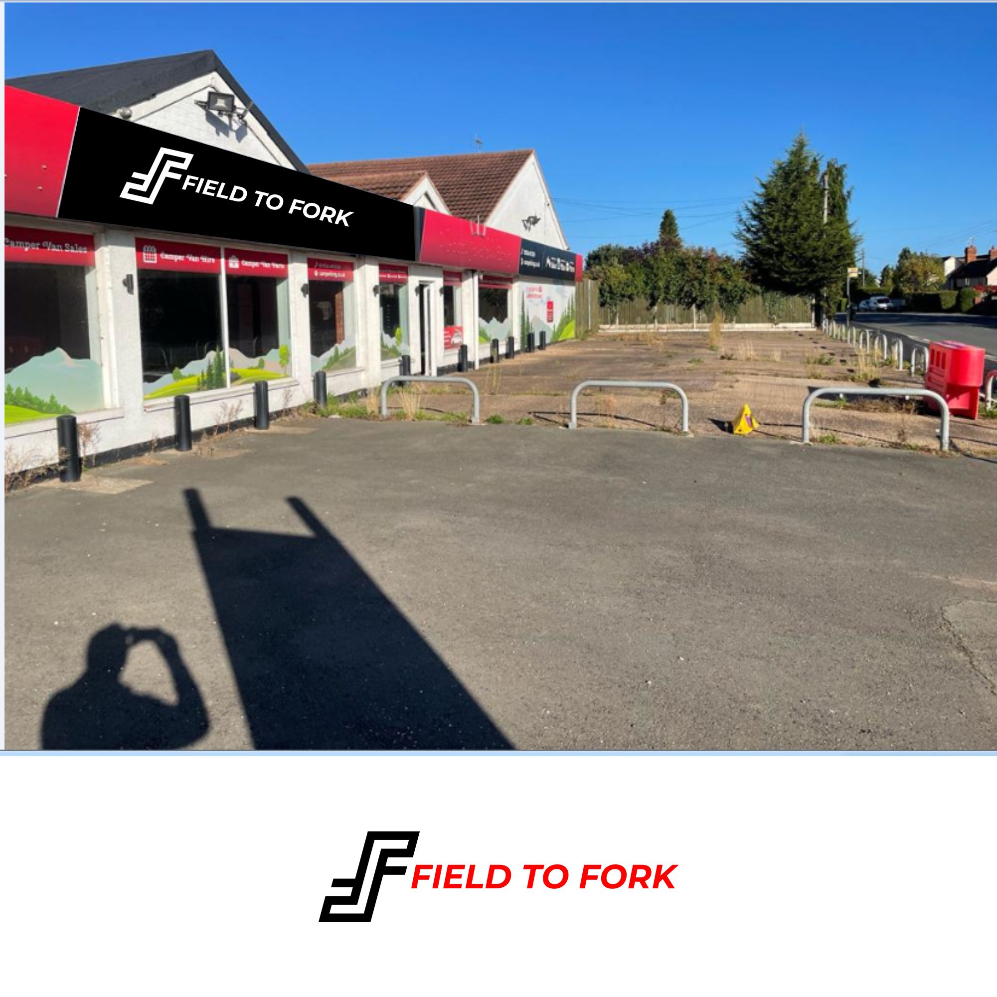 Logo Design by ark 2 for this project | Design #29330083