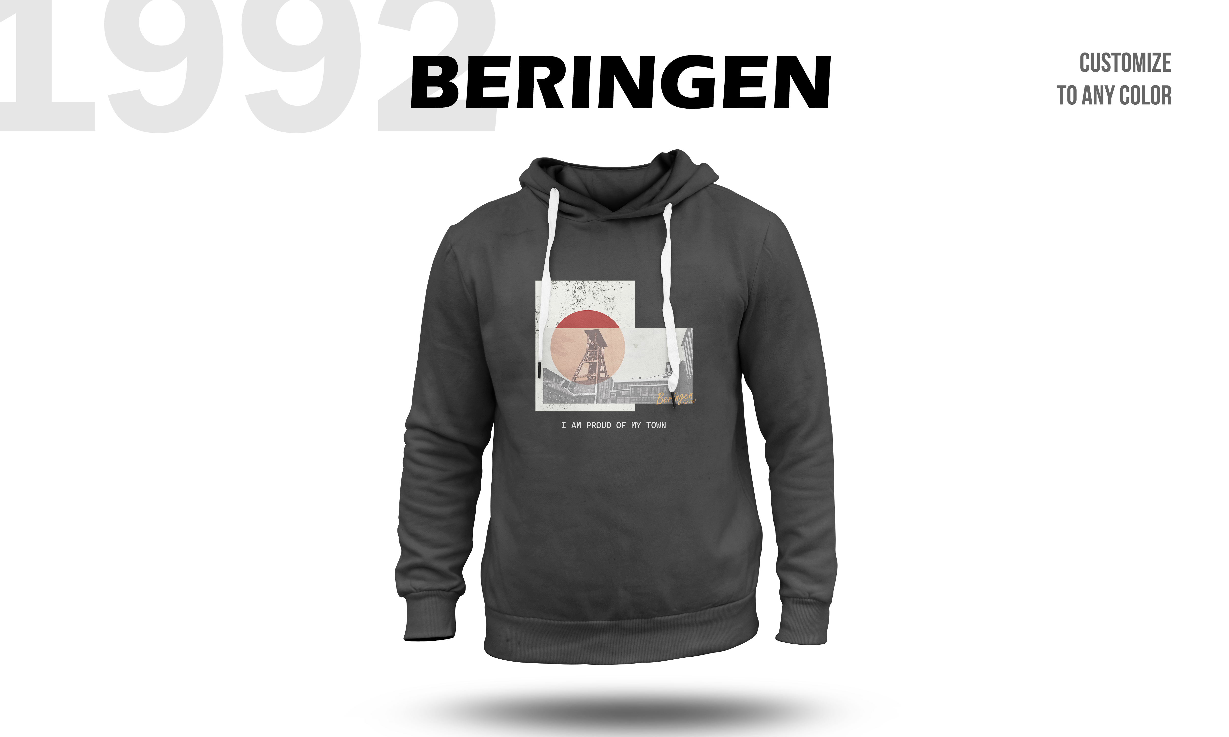 T-shirt Design by Cancan for this project | Design #29355486