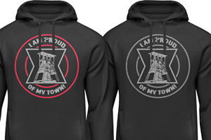 Design de T-shirt par Teespixels pour ce projet | Design : #29354021
